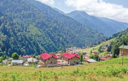 Doğu Karadeniz Turizminde Yabancı Operatörler İçin Yeni Yol Haritası