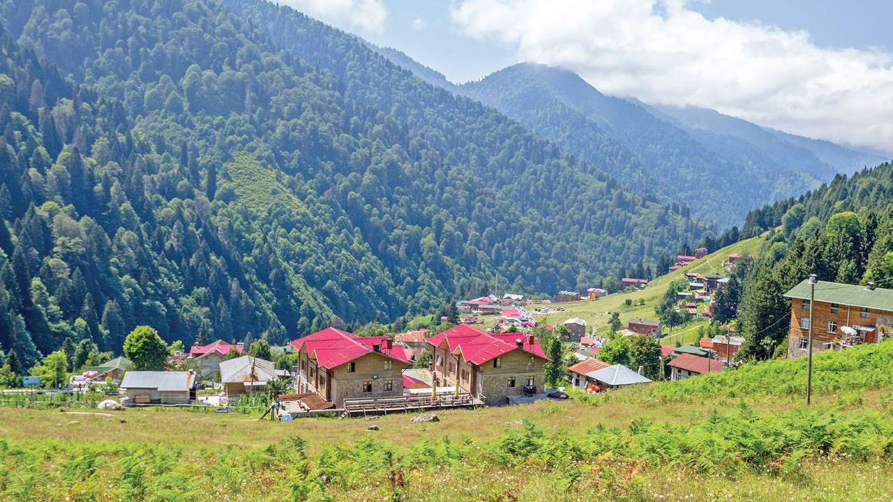 Doğu Karadeniz Turizminde Yabancı Operatörler İçin Yeni Yol Haritası