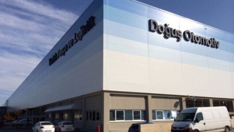 Doğuş Otomotiv 2026 Q1 Finansal Sonuçları ve 2026 Beklentileri