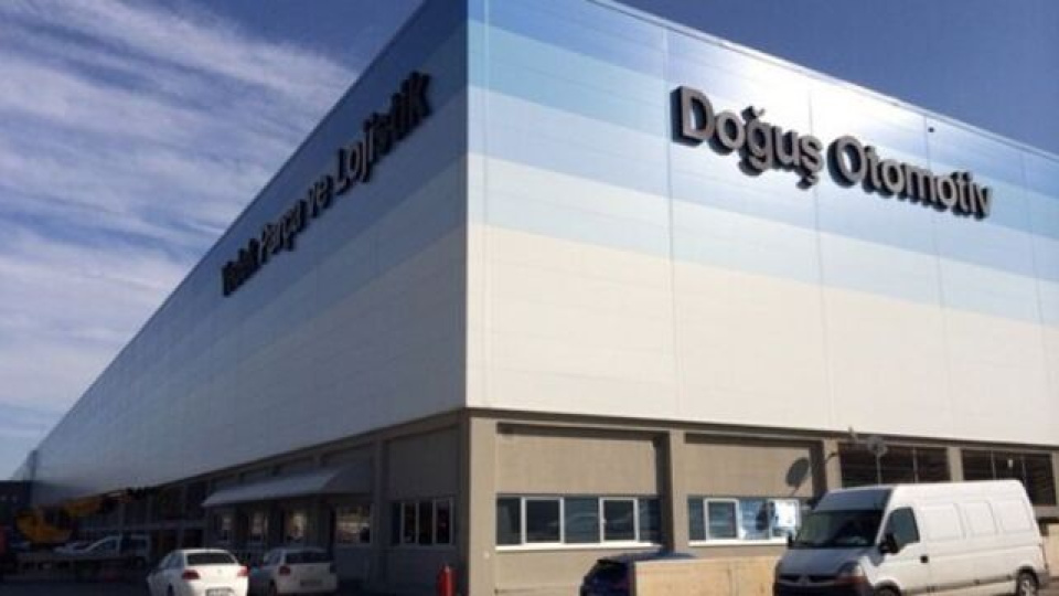 Doğuş Otomotiv 2026 Q1 Finansal Sonuçları ve 2026 Beklentileri