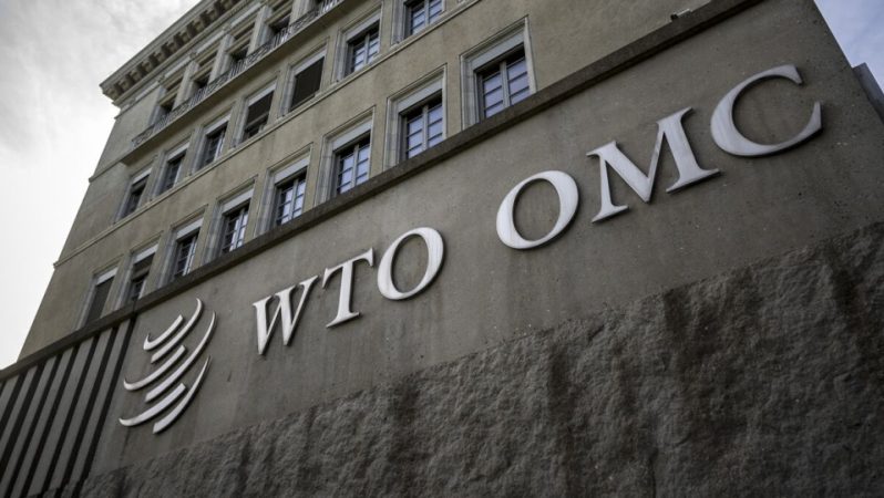 DTÖ’de Gümrüksüz E-Ticaret Mutabakatı: 19 Üye Anlaşmaya Vardı