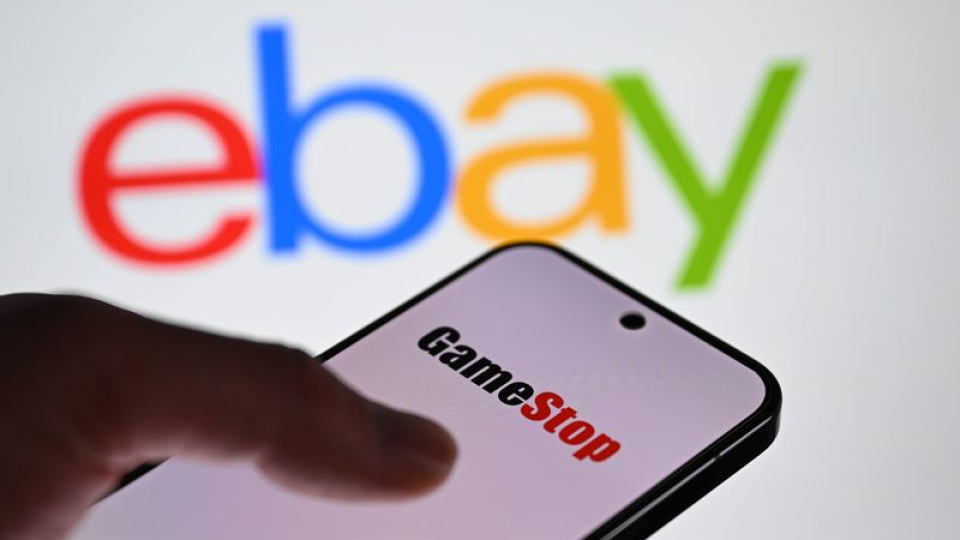 eBay ve GameStop Teklifi: Nakit ve Hisse Ortağıyla Gelen İddialı Planın Analizi