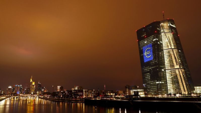 ECB Perspektifi: 2026–2028 İçin Piyasa Beklentileri ve Politika Yaklaşımları