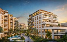Ege Yapı Beyoğlu: Haliç ve Tarih Doku İçinde Modern Yaşamın Yeni Adresi