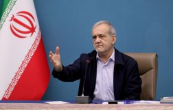 Ekonomik Savaşın Yeri: İç ve Dış Baskılar Karşısında İran’ın Dayanıklılığı