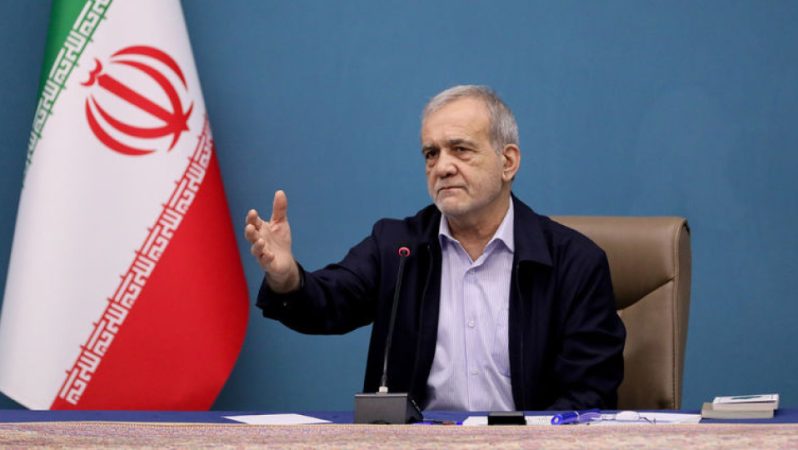 Ekonomik Savaşın Yeri: İç ve Dış Baskılar Karşısında İran’ın Dayanıklılığı