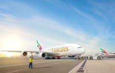 Emirates Grubunun Mali Yılı: Rekor Karlar ve Stratejik Yatırımlar