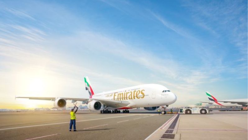 Emirates Grubunun Mali Yılı: Rekor Karlar ve Stratejik Yatırımlar