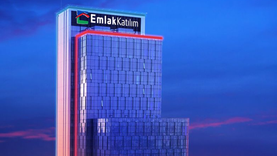 Emlak Katılım’ın 2026 İlk Çeyrek Finansal Performansı ve Pazar Payı Analizi