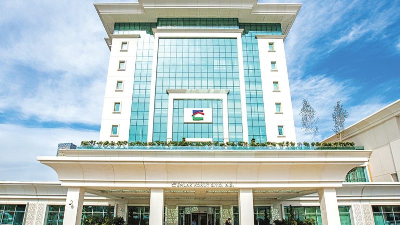 Emlak Konut GYO’nun Uluslararası Sukuk İhracı: Kapasite ve Talep Üstün Başarı