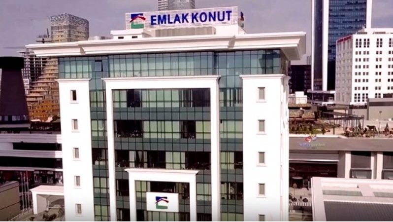 Emlak Konut’tan Uluslararası Sukuk Başarısı: 1,85 milyar Dolar Talep Toplandı