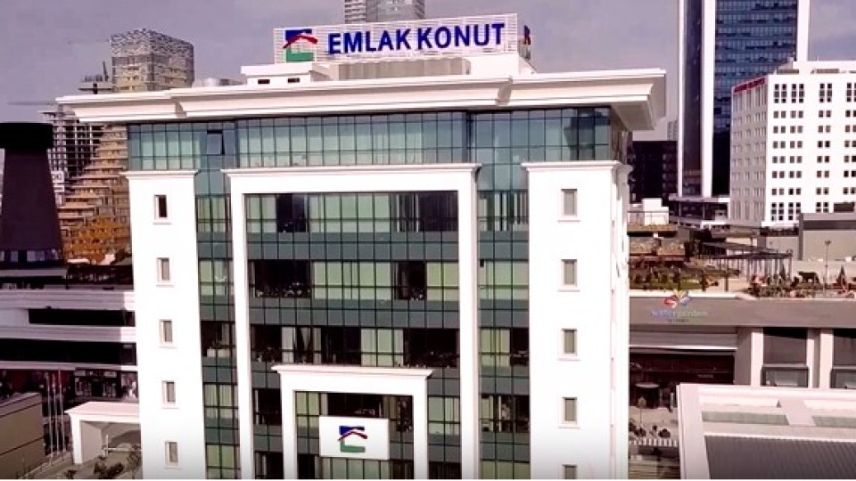 Emlak Konut’tan Uluslararası Sukuk Başarısı: 1,85 milyar Dolar Talep Toplandı