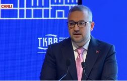 Enerji Fiyatlarındaki Yükseliş ve Cari Denge Üzerinde Karahan’ın Değerlendirmeleri