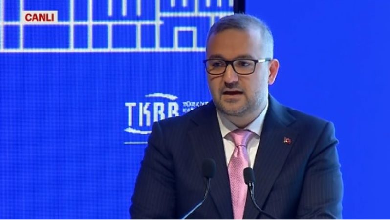 Enerji Fiyatlarındaki Yükseliş ve Cari Denge Üzerinde Karahan’ın Değerlendirmeleri