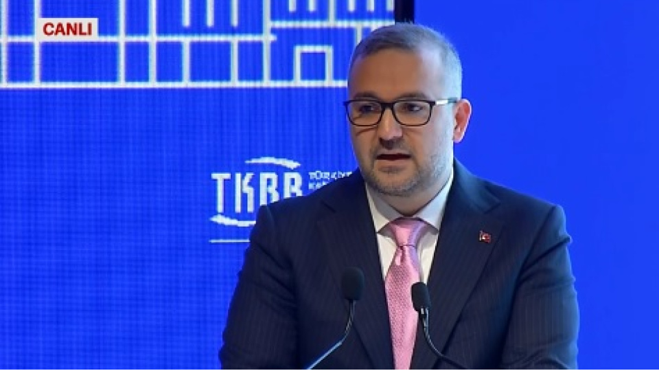 Enerji Fiyatlarındaki Yükseliş ve Cari Denge Üzerinde Karahan’ın Değerlendirmeleri