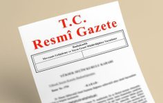 Enerji Piyasaları ve Kamu İlanları: Yönetmelikler, Tebliğler ve Kurul Kararları Özeti