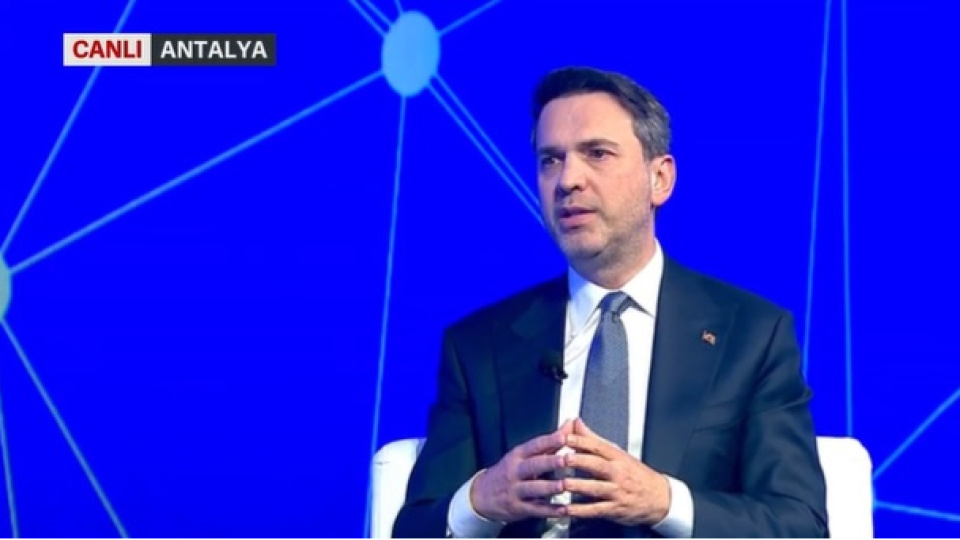 Enerji Piyasalarında Regülasyon ve Rekabet Zirvesi: Bakan Bayraktar’ın Açıklamaları
