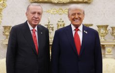 Erdoğan ve Trump Görüşmesi: NATO Zirvesi Öncesi İkili ve Bölgesel Gündem