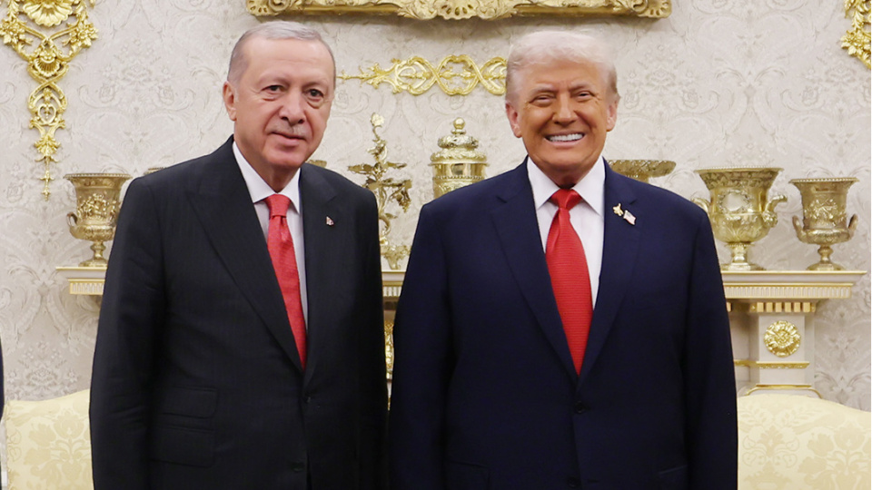 Erdoğan ve Trump Görüşmesi: NATO Zirvesi Öncesi İkili ve Bölgesel Gündem