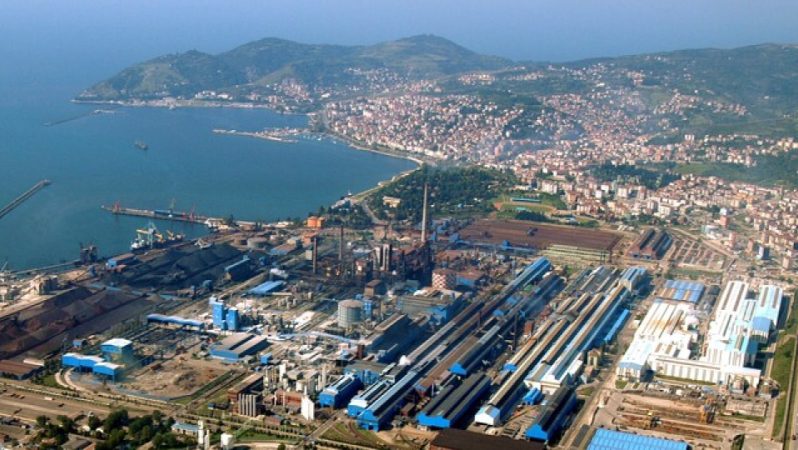 Ereğli Demir ve Çelik Fabrikaları: 2026 İlk Çeyrek Finansal Sonuçları ve Temel Göstergeler