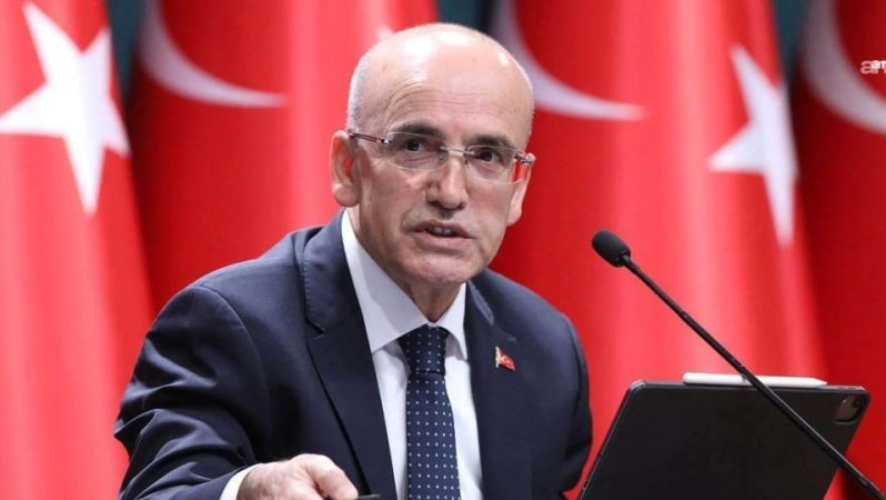 Eşel Mobilin Enflasyona Etkisi ve Bütçe Üzerindeki Etkileri: Şimşek’in Gündem Değerlendirmesi