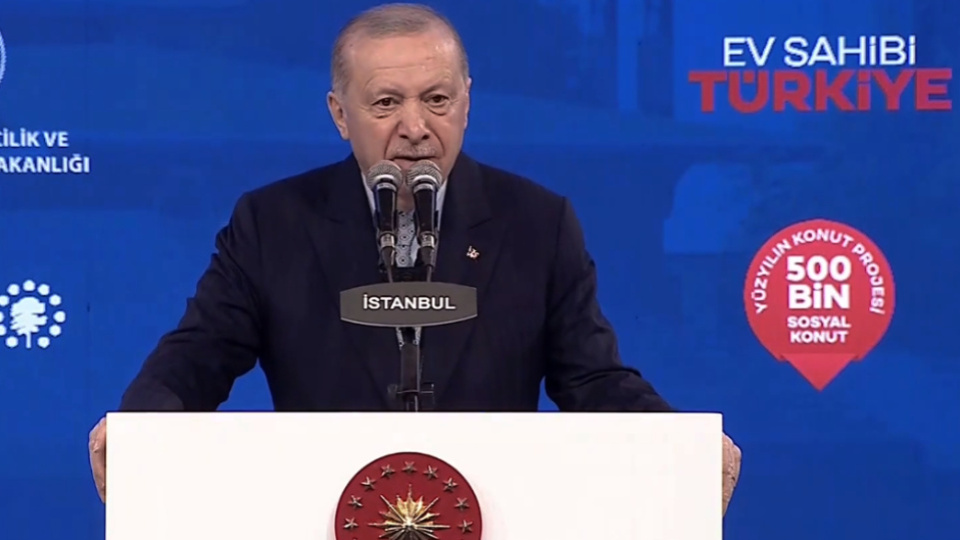 Ev Sahibi Türkiye: İstanbul’da Kiralık Sosyal Konutla Yeni Dönem Başlıyor