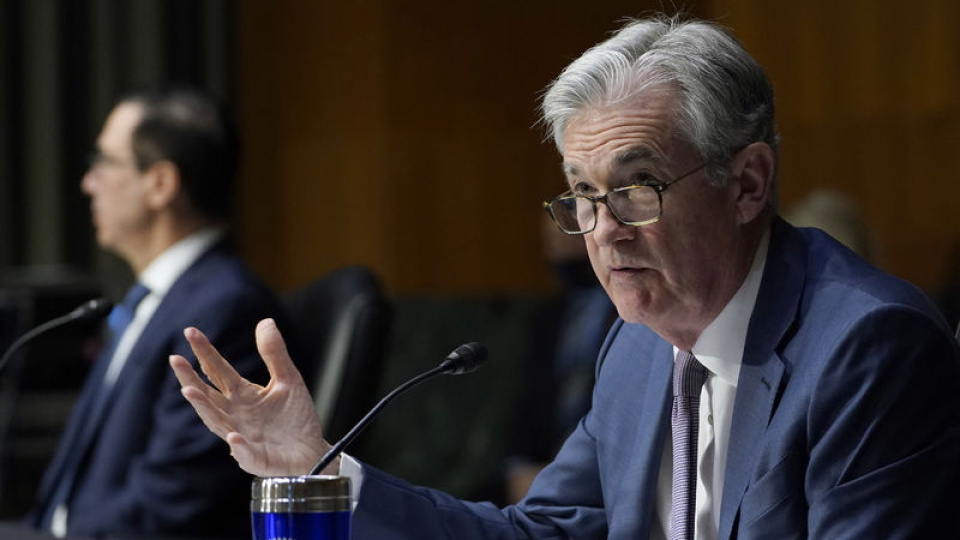Fed Başkanı Powell’dan Geçiş Süreci: Warsh Göreve Devam Edecek