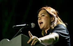 Filipinler’de Azil Sarmalı: Duterte’nin Azil Süreci ve Olası Sonuçları