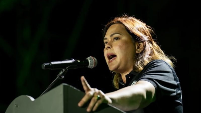 Filipinler’de Azil Sarmalı: Duterte’nin Azil Süreci ve Olası Sonuçları