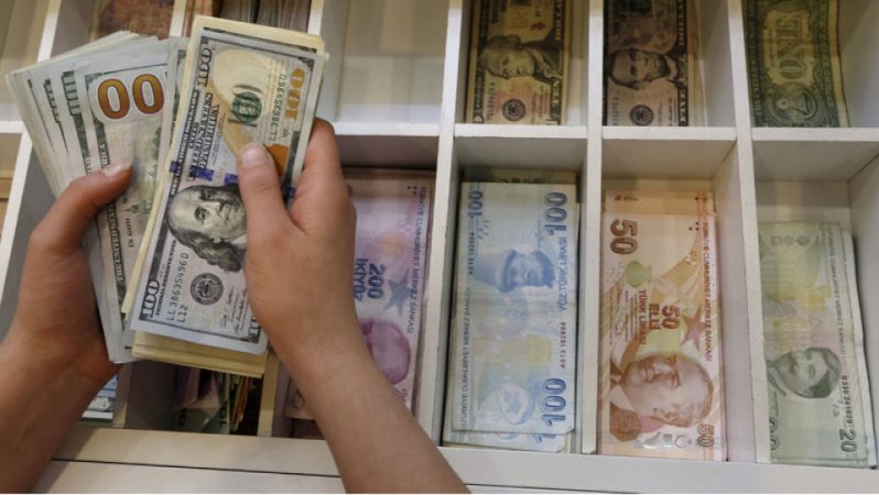 Firmaların Yurt Dışı Dövizinin TL’ye Dönüşüm Teşviki Uzatma Tebliği – Resmi Gazete’de Yayımlandı