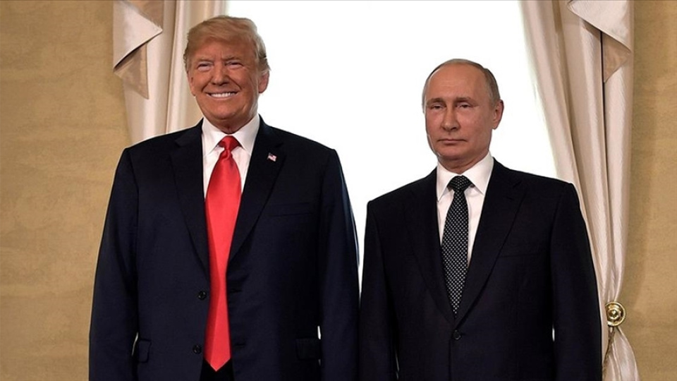 G20 Zirvesi İçin Florida’da Heyecan: Putin Daveti ve Uluslararası Tepkiler