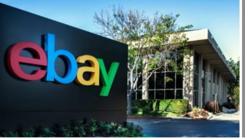 GameStop’ın Ebaysahibi Olma Planı: Nakit ve Hisseyle 55,5 Milyar Dolarlık Anlaşma Tasarısı