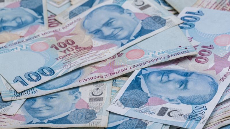 Gelecek Üç Aylık İç Borçlanma Stratejisi ve Ödemeler Özeti