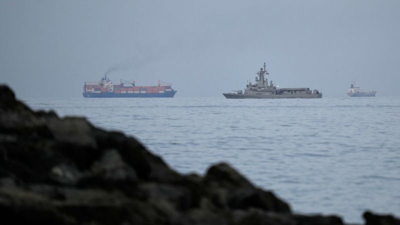 Gizli Operasyonlar ve Körfez Gerginliği: BAE-İran Çatışmasının Sırları