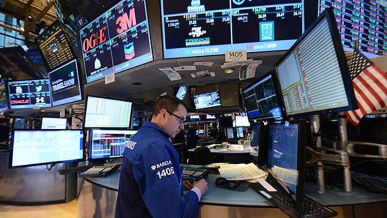 Global Piyasalarda Jeopolitik Gerginlik ve Fed Kararlarının İzleri