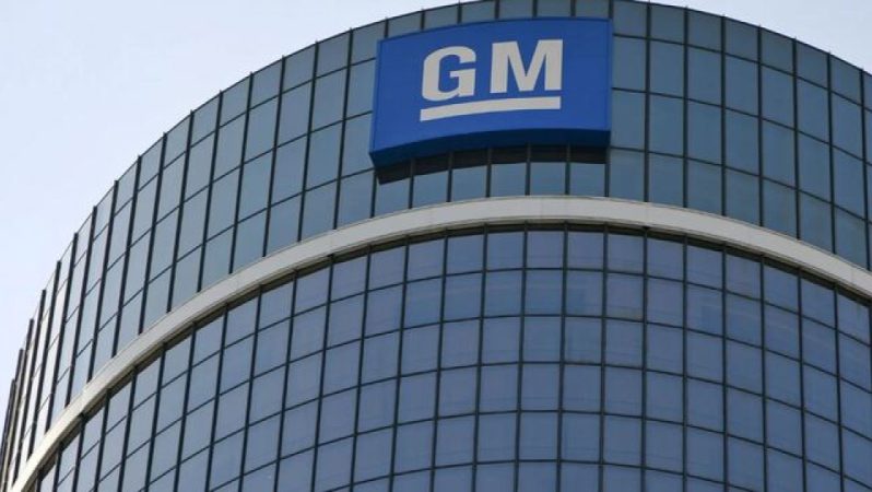 GM’de Yapay Zeka Odaklı Dönüşüm: Yüzlerce Pozisyon Belirsizlikte Yeniden Şekilleniyor