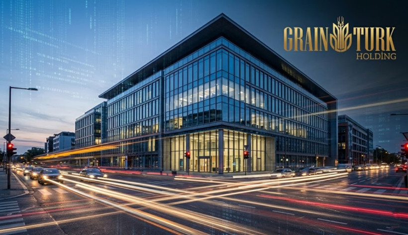 Graintürk Holding A.Ş.: 2026 İlk Çeyrek Finansal Görünüm ve Nakit Yönetimi