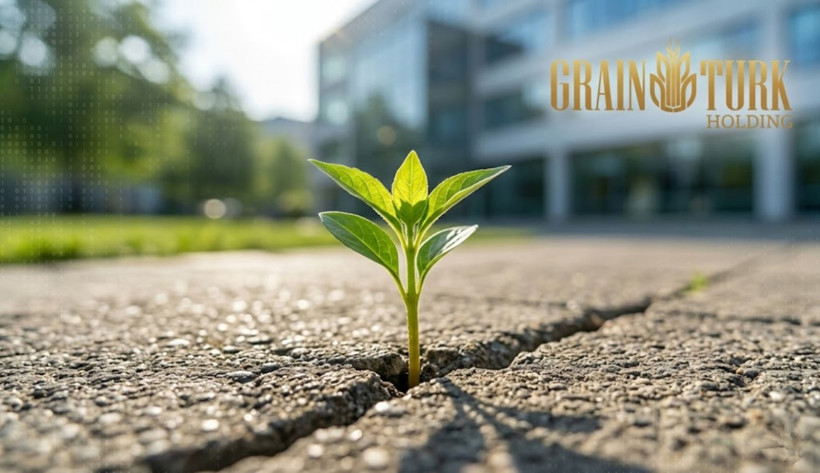 Graintürk Holding A.Ş.: 2026 İlk Çeyrek Finansal Görünüm ve Nakit Yönetimi