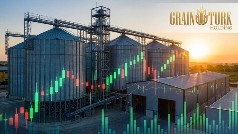 Graintürk Holding A.Ş.: 2026 İlk Çeyrek Finansal Görünüm ve Nakit Yönetimi