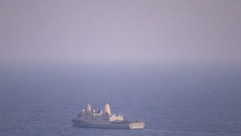 Gulftainer CEO’su: İran Savaşı Tedarik Zincirlerini Kalıcı Şekilde Değiştirdi