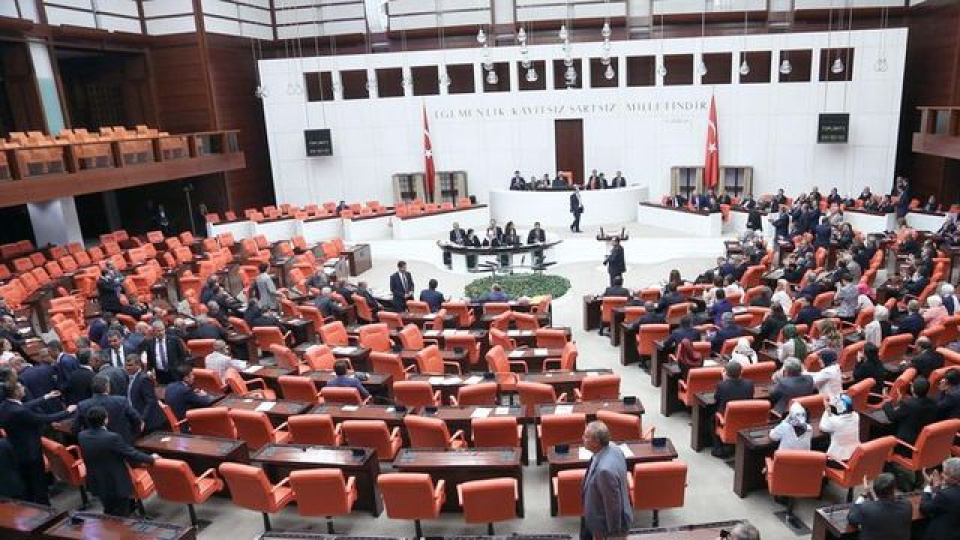 Gündem Özeti: Yetkili Toplantılar ve Bölgesel Gelişmeler