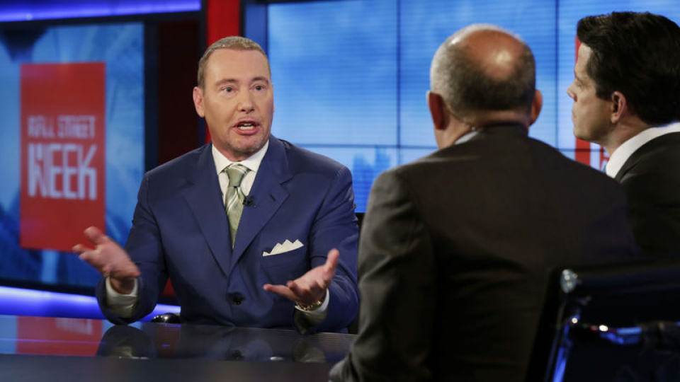 Gundlach: Özel Krediler Sistemde Yeni Yumuşak Riski Gösteriyor