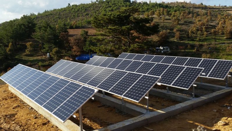Güneş Enerjisinin Küresel Dönüşümde Yükselen Hegemoni: 2025 Verileri ve Gelecek Perspektifleri