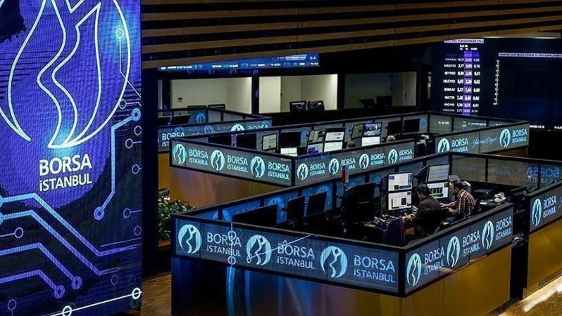 Günün Piyasalarına Yön Veren Gelişmeler ve BIST 100 Analizi