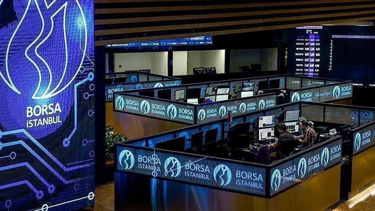 Günün Piyasalarına Yön Veren Gelişmeler ve BIST 100 Analizi