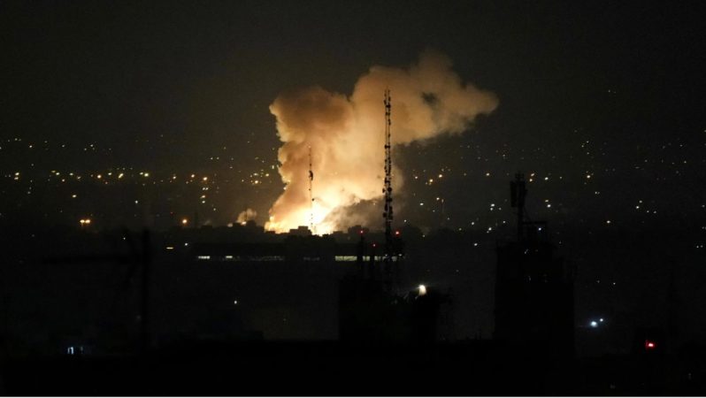 Güvenlik Bildirimi: Bender Abbas ve Keşm Adası’nda Patlama Sesleriyle İlgili Güncel Bilgiler