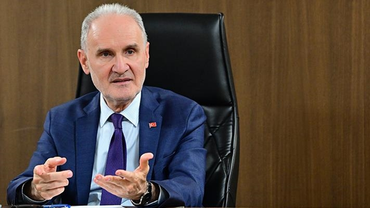 GYODER Gayrimenkul Zirvesi: Sürdürülebilirlik ve Dijital Dönüşümün Şehirler İçin Vizyonu