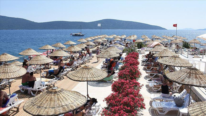 Halk Plajları: Ücretsiz Hizmetlerle Bütçe Dostu Deneyim ve Genişleyen Ağı