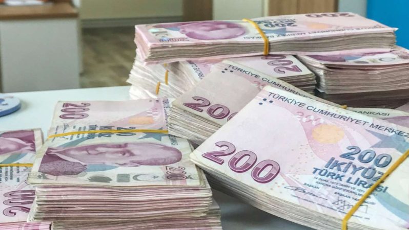 Hazine Alacaklarında Mart 2026 Verileri ve Dağılımı