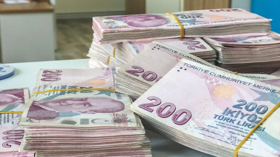 Hazine Alacaklarında Mart 2026 Verileri ve Dağılımı